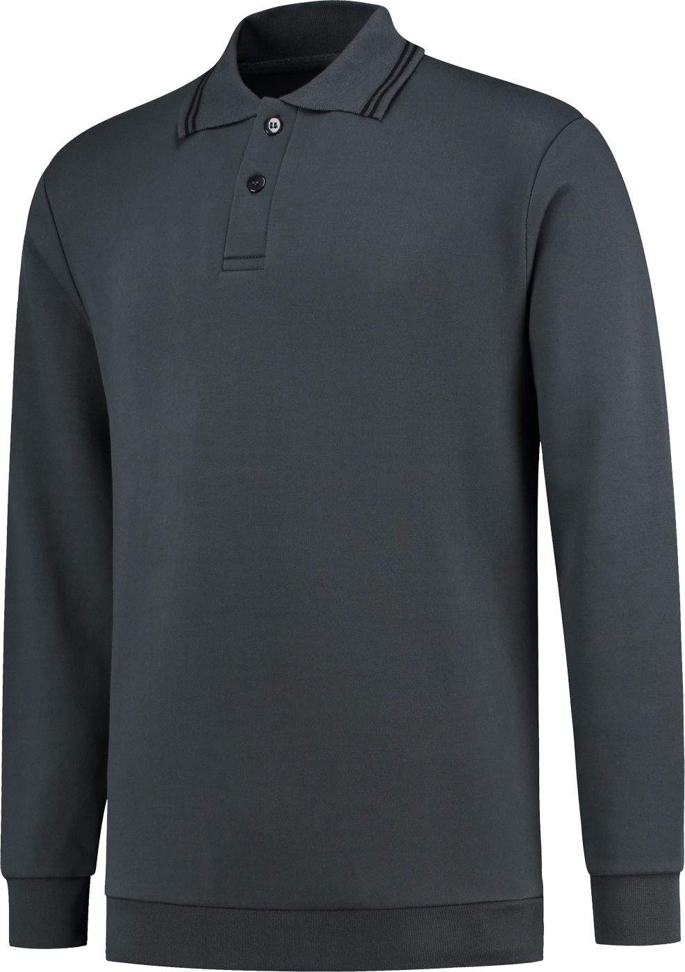 Workman polosweater Outfitters Rib Board