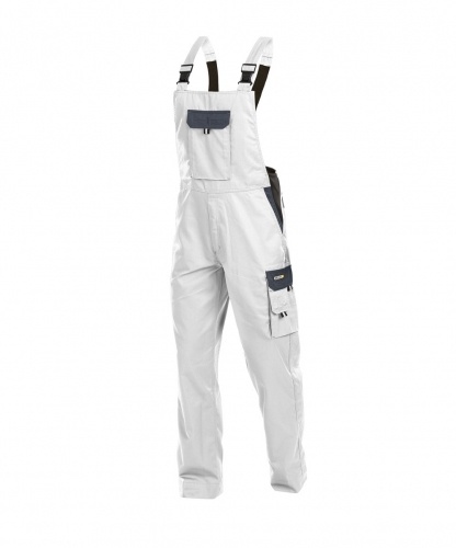 DASSY® Calais tweekleurige bretelbroek