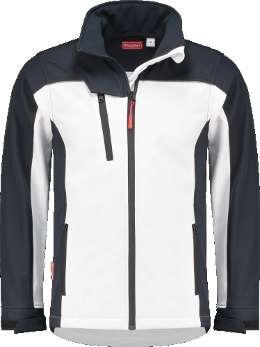 Workman Softshell Jas Summer