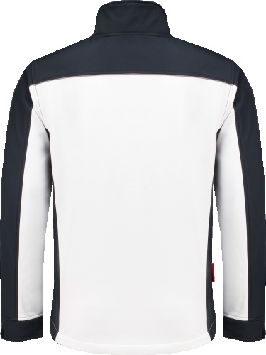 Workman Softshell Jas Summer