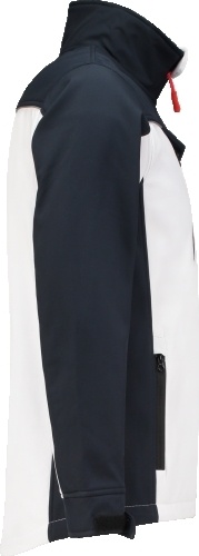 Workman Softshell Jas Summer