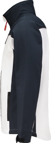 Workman Softshell Jas Summer
