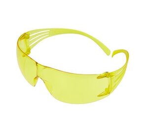 3M SF203AFA SecureFit 200 Veiligheidsbril, amber