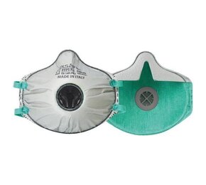 BLS ZER0 30 C Disposable stofmasker