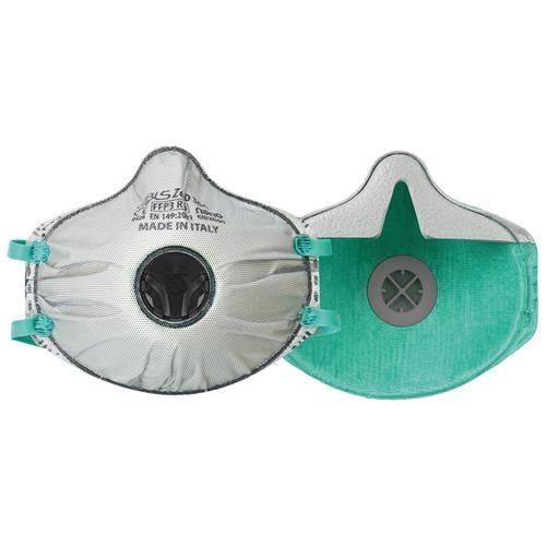 BLS ZER0 30 C Disposable stofmasker