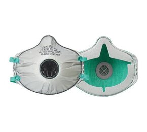 BLS ZER0 31 C Disposable stofmasker R D