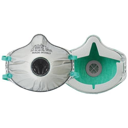BLS ZER0 31 C Disposable stofmasker R D