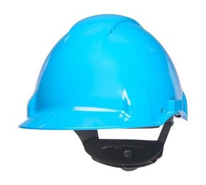 3M G3000NUV-BB Veiligheidshelm