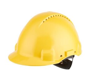 3M G3000NUV-GU Veiligheidshelm