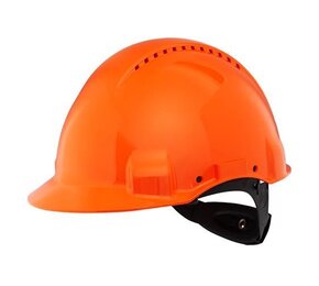 3M G3000NUV-OR Veiligheidshelm