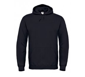 B&C Hooded Sweater ID.003 Unisex WUI21