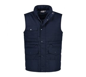 Santino bodywarmer Bob - regular fit