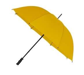 Impliva Golfparaplu Windproof GP-6-PMS YELLOW C