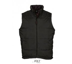 Sol's Bodywarmer Warm Men 44002 - L868