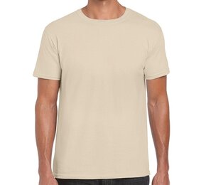 Gildan T-shirt Softstyle Ring-Spun for Him GIL64000