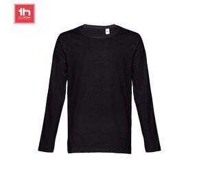 TH Clothes shirt lange mouwen Bucharest Heren