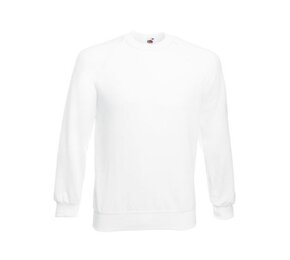 Fruit of the Loom Sweater Raglan Sweat f304