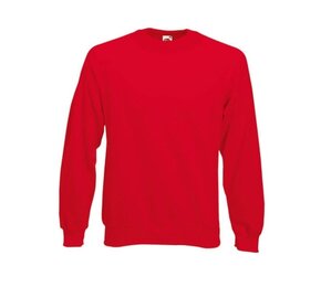 Fruit of the Loom Sweater Raglan Sweat f304