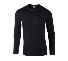 Gildan Longsleeves Heren GIL64400
