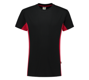 Tricorp T-shirt Bicolor 102004