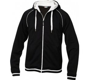 Clique Gerry hooded vest - 021051