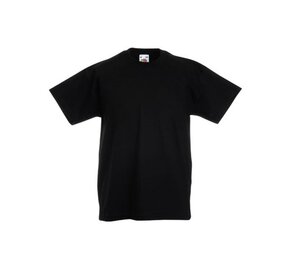 Kids Valueweight T Fruit of the Loom F140K 61-033-0