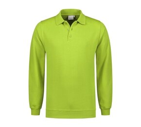 Santino polosweater Robin - regular fit
