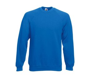 Fruit of the Loom Sweater Raglan Sweat f304