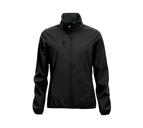 Jobo PREMIUM Softshell jacket dames - 020915
