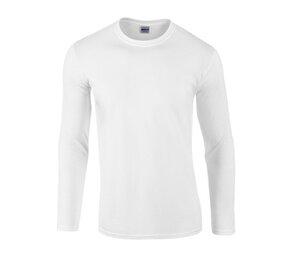 Gildan Longsleeves Heren GIL64400