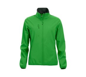 Jobo PREMIUM Softshell jacket dames - 020915