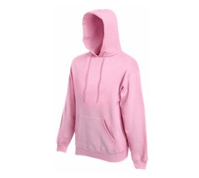 Fruit of the Loom Sweater Hooded Sweat f421