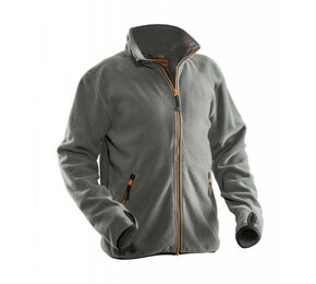 Jobo Works fleece jacket practical 5501