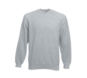 Fruit of the Loom Sweater Raglan Sweat f304