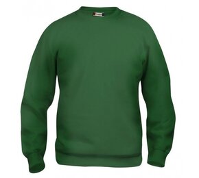 Basic sweater unisex - 021030