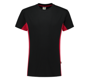 Tricorp T-shirt Bicolor 102004