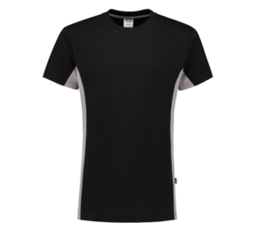 Tricorp T-shirt Bicolor 102004