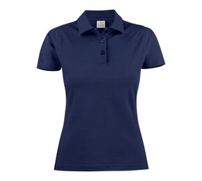 Printer Surf Lady Polo Pique 2265009