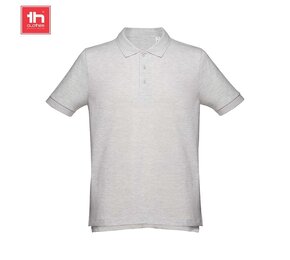 TH Clothes heren polo 195 g/m2 Adam