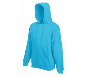 Fruit of the Loom Sweater Hooded Sweat f421