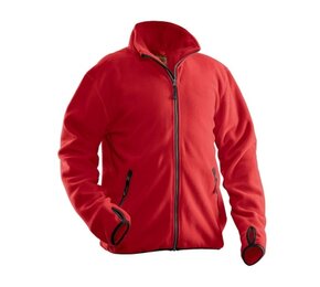 Jobo Works fleece jacket practical 5501