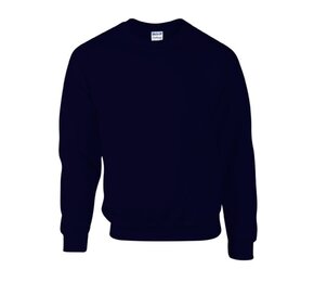 Gildan Sweater Ultra Blend Adult Crewneck Sweatshirt Men GIL12000