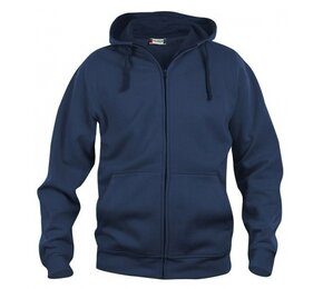 Jobo PREMIUM hoody full zip heren - 021034