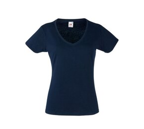 Fruit of the Loom Tshirt Dames f271n