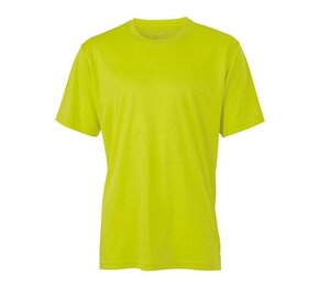 James & Nicholson Mens Active-T JN358