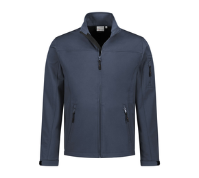 Santino Softshell Jacket Santo - stretch modern fit