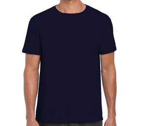 Gildan T-shirt Softstyle Ring-Spun for Him GIL64000