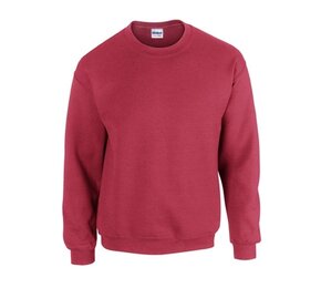 Gildan Sweater Heavy Blend Adult Crewneck Sweatshirt Men GIL18000