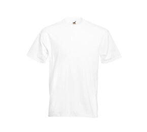 Fruit of the Loom T-shirt Super Premium T 61-044-0 f181