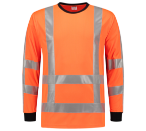Tricorp Longsleeves RWS Birdseye 103002